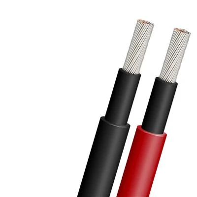 1500V Dc Solar Pv Cable