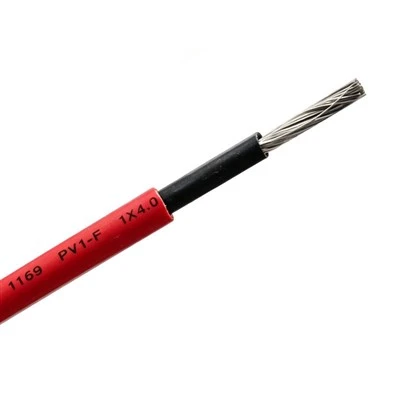 Cable Solari iżolat doppju